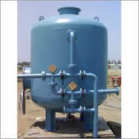 Pressure Sand Filter