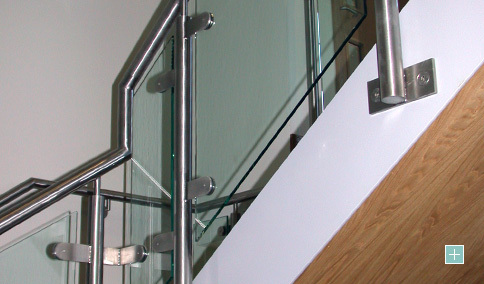 Staircase Railings