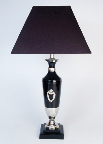 Aluminium Table Lamps