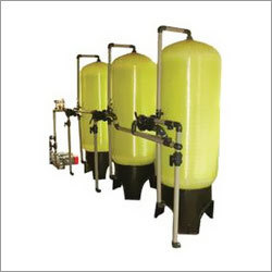 Activated Carbon Filter By Universal Tech Trade Pvt. Ltd.