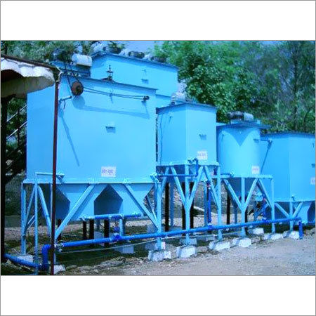 Effluent Treatment Plant 