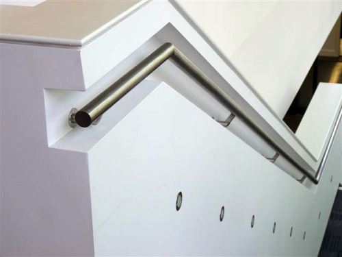 Staiway Handrails