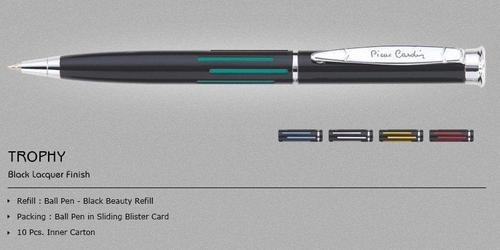 Pierre Cardin " Trophy " Ball Pen