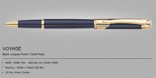 Pierre Cardin " VOYAGE " Roller Pen