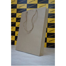 Recycled Paper Bags