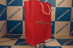 Metalic Paper Bag