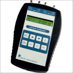 MV - MA Loop Calibrator
