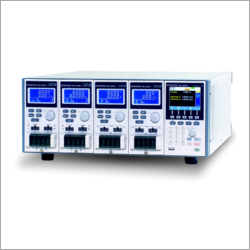 Programmable DC Electronic Load