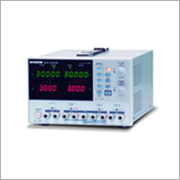 Linear DC Power Supplies Linear DC Power Supplies
