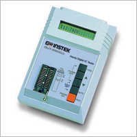 Handheld Digital Ic Tester