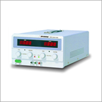 Programmable DC Power Supplies