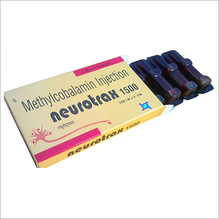 Methylcobalamin Injection