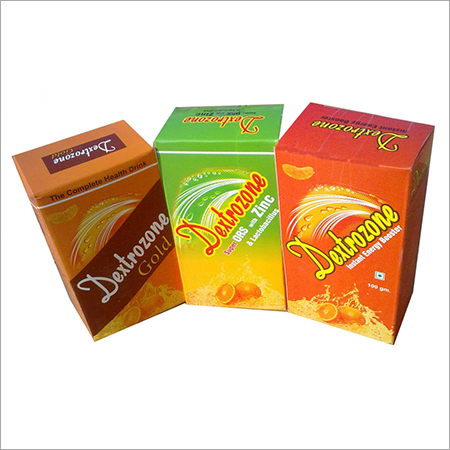 Instant Energy Booster