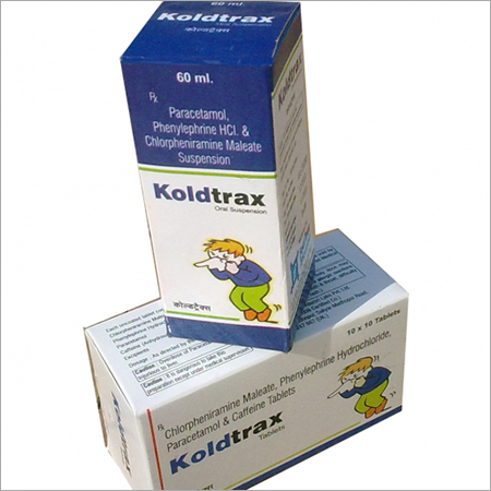 Koldtrax