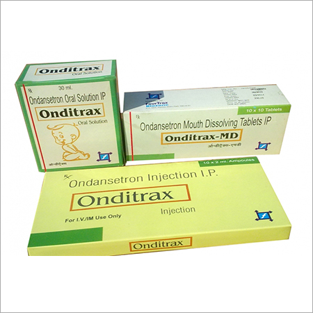 Ondansetron Injection