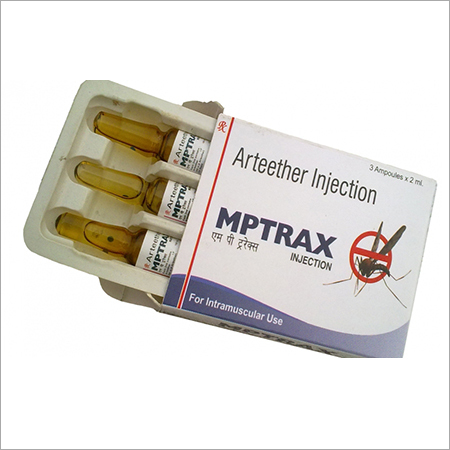 Arteether Injection