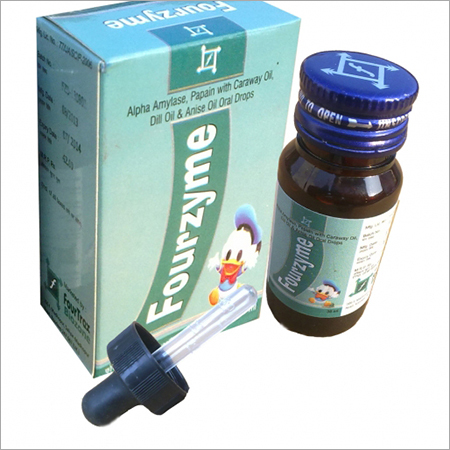 Fourzyme