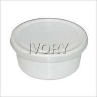 250 ML Disposable Plastic Container