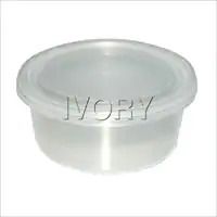 100 ML Disposable Plastic Container