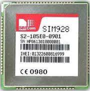 GSM GPS Combo 