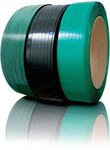PET Strapping Roll