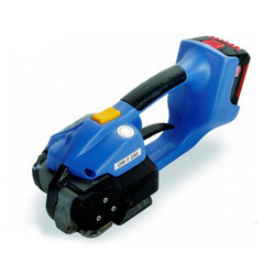 Battery Powered Pet Strapping Tool