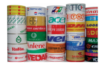 Printed Adhesive Tape By PLUS PACK INDIA