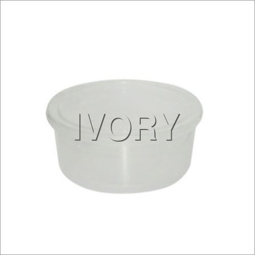 500 ML Disposable Plastic Container