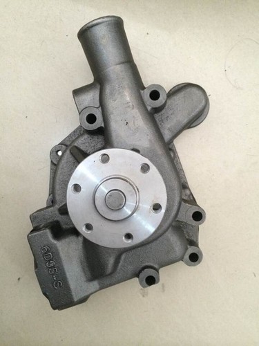 WATER PUMP KOMATSU 6D95