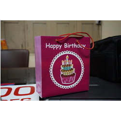 Occasion Paper Bag