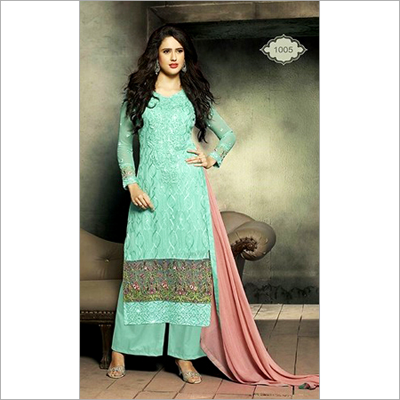Gorgeous Anarkali Suits