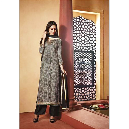 Un-Stitched Fashionable Suits