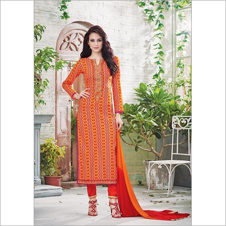 Latest Designer Suit