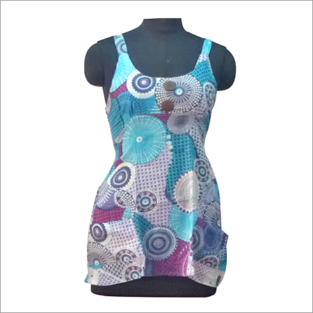 Ladies Tops
