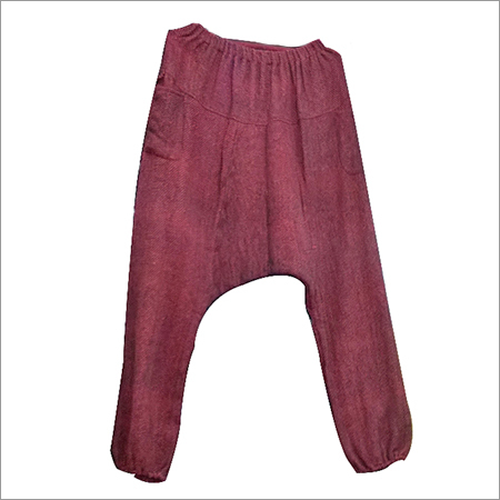 Fancy Ladies Lower