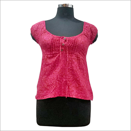 Fashionable Women Top