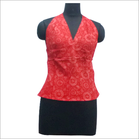 Mini Womens Tops