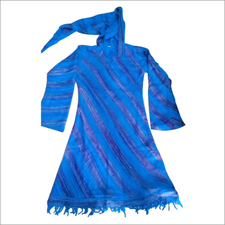 Full Sleeve Women Winter Dress