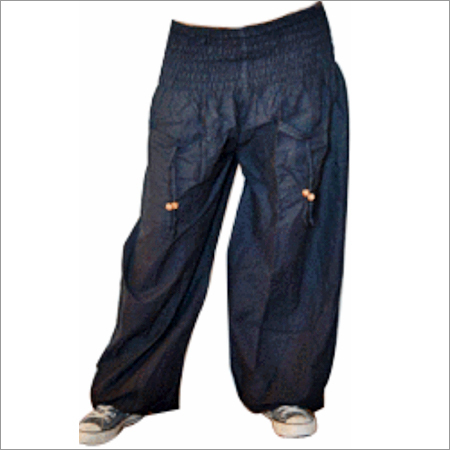 Women Casual Lower