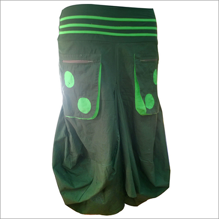 Printed Ladies Lower