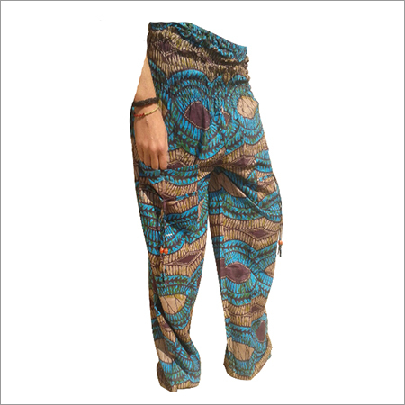 Womens Lower