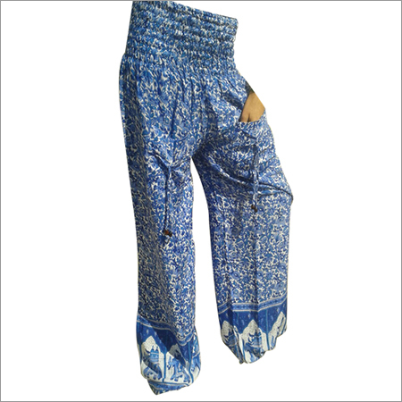 Womens Lower