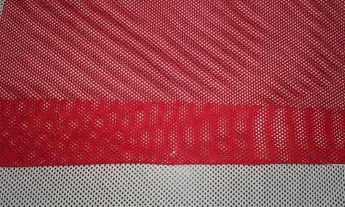 Mesh Fabrics