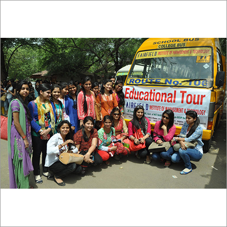 Educational Tour Services