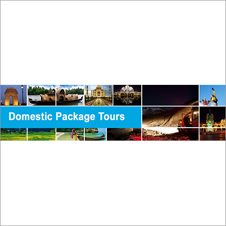 Domestic Tour Package