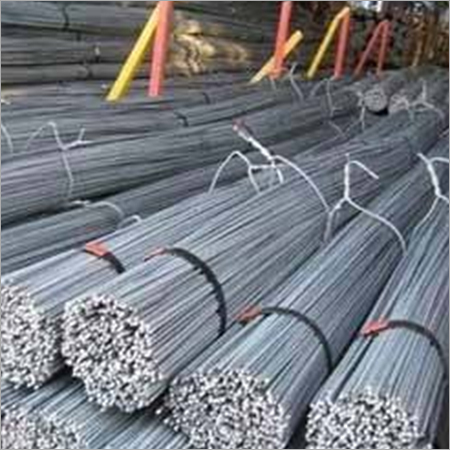 Tor Steel Bar