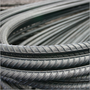 Steel Bar