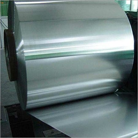 Galvanized Coil