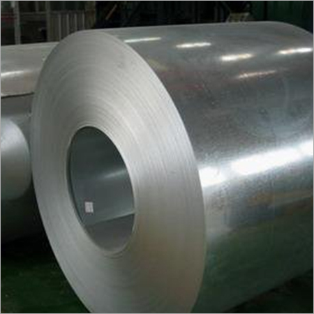 Galvanized Coil
