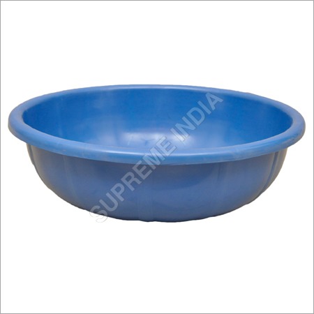 Plastic Water Tub